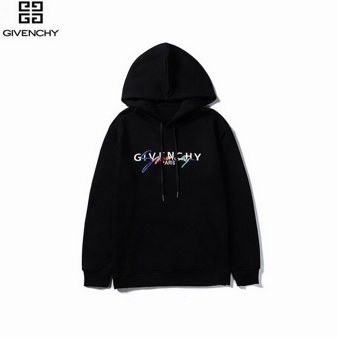 Givenchy Hoodie Mens ID:20220915-264